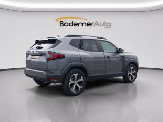 Duster Hybrid 140 2025 occasion 29000 Quimper