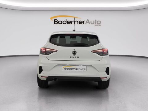 Clio SCe 65 ch GSR2 2024 occasion 29200 Brest