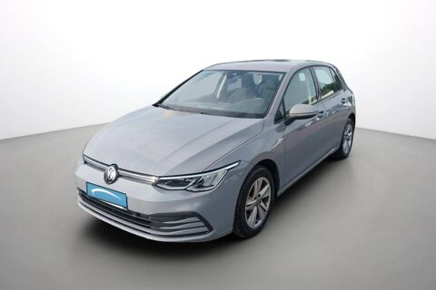 Volkswagen Golf 2.0 TDI SCR 116 BVM6 2023 occasion Vannes 56000