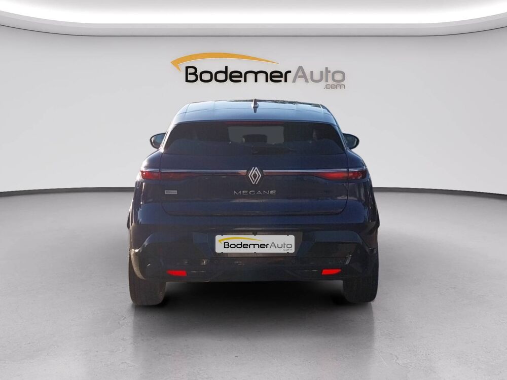 M&eacute;gane Megane E-Tech EV60 220 ch super charge 2022 occasion 14400 Bayeux