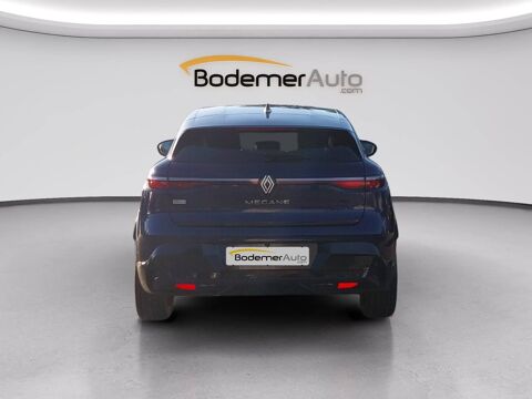 M&eacute;gane Megane E-Tech EV60 220 ch super charge 2022 occasion 14400 Bayeux