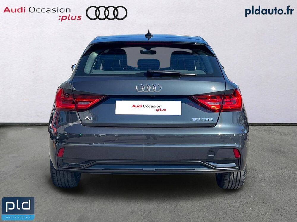 A1 Sportback 30 TFSI 116 ch S tronic 7 2025 occasion 13090 Aix-en-Provence