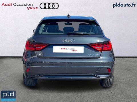 A1 Sportback 30 TFSI 116 ch S tronic 7 2025 occasion 13090 Aix-en-Provence