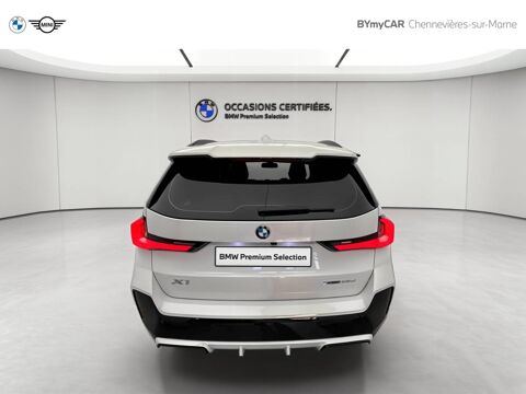 X1 xDrive 23d 211ch DKG7 2023 occasion 94430 Chennevi&egrave;res-sur-Marne