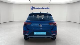 T-ROC T-Roc 2.0 TDI 150 Start/Stop DSG7 2024 occasion 62500 Salperwick