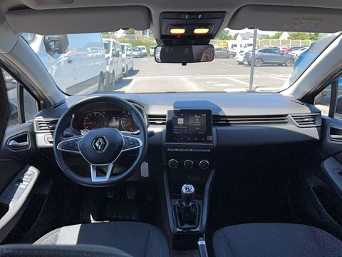 Clio TCe 90 2023 occasion 22400 Lamballe