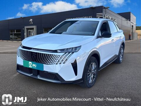 Annonce voiture Peugeot 3008 32900 €