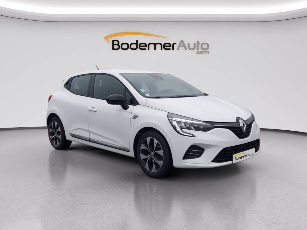 Clio TCe 90 - 21N 2022 occasion 29150 Ch&acirc;teaulin