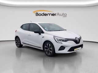 Clio TCe 90 - 21N 2022 occasion 29150 Ch&acirc;teaulin