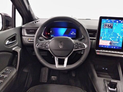 Symbioz E-Tech full hybrid 160 ch 2026 occasion 14200 H&eacute;rouville-Saint-Clair