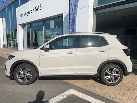T-Cross 1.0 TSI 116 Start/Stop DSG7 2024 occasion 24200 Sarlat-la-Can&eacute;da