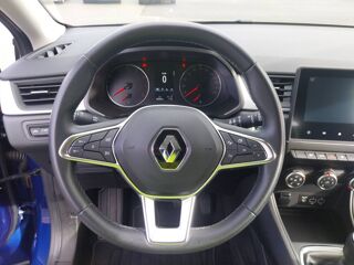 Captur TCe 90 - 21 2022 occasion 22200 Guingamp