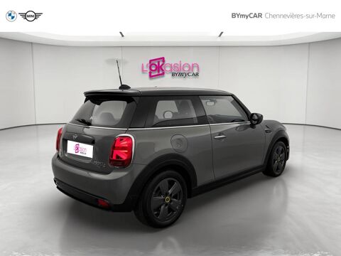 Cooper Hatch 3 Portes SE 184 ch 2021 occasion 94430 Chennevi&egrave;res-sur-Marne