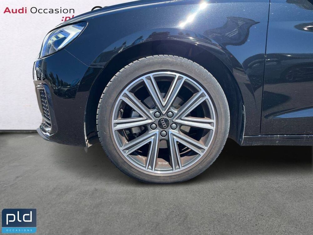 A1 Sportback 30 TFSI 110 ch S tronic 7 2023 occasion 13090 Aix-en-Provence