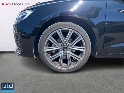 A1 Sportback 30 TFSI 110 ch S tronic 7 2023 occasion 13090 Aix-en-Provence