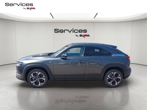 MX-30 R-EV e-Skyactiv 170 ch BVA 2024 occasion 01440 Viriat