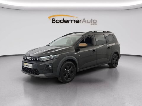 Annonce voiture Dacia Jogger 26900 €
