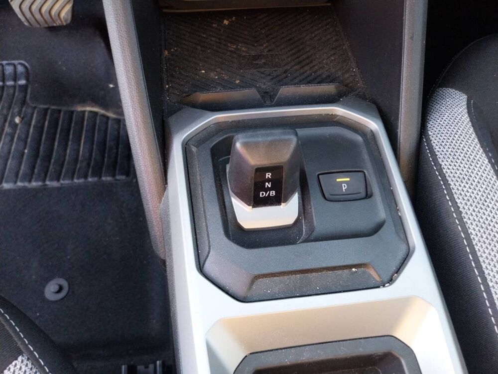 Duster Hybrid 155 2026 occasion 50200 Coutances