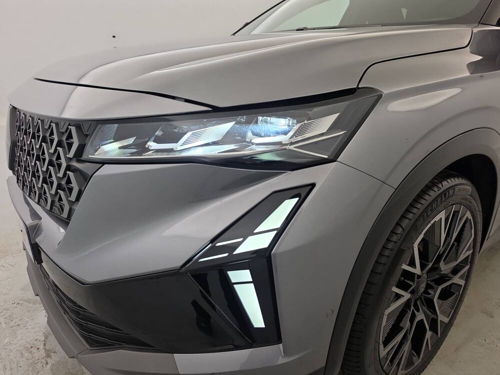 Austral full hybrid E-Tech 200 ch 2026 occasion 22200 Guingamp