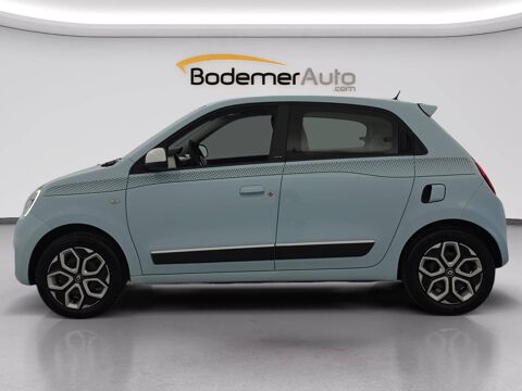 Twingo III SCe 65 - 21 2022 occasion 29900 Concarneau