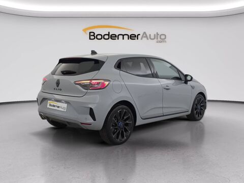 Clio TCe 90 ch GSR2 2025 occasion 61200 Argentan