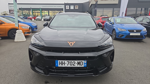 Formentor eHybrid 204 ch DSG6 2025 occasion 24200 Sarlat-la-Can&eacute;da