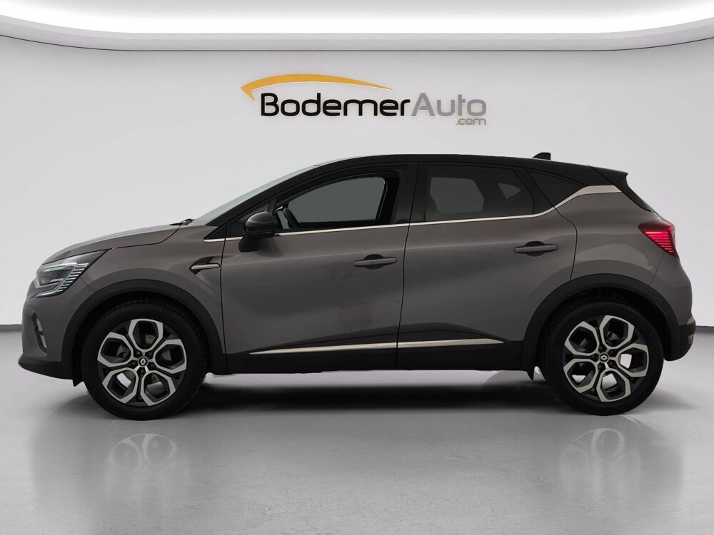 Captur E-Tech full hybrid 145 2023 occasion 50100 Cherbourg-en-Cotentin