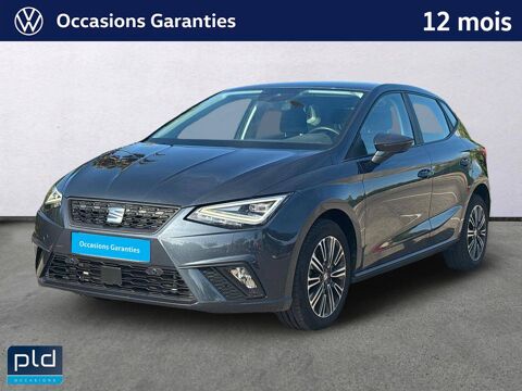 Annonce voiture Seat Ibiza 17990 €