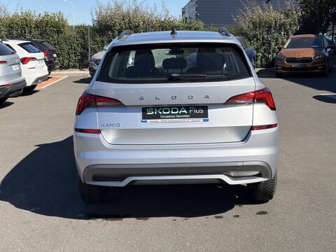 Kamiq 1.0 TSI Evo 110 ch DSG7 2023 occasion 24200 Sarlat-la-Can&eacute;da