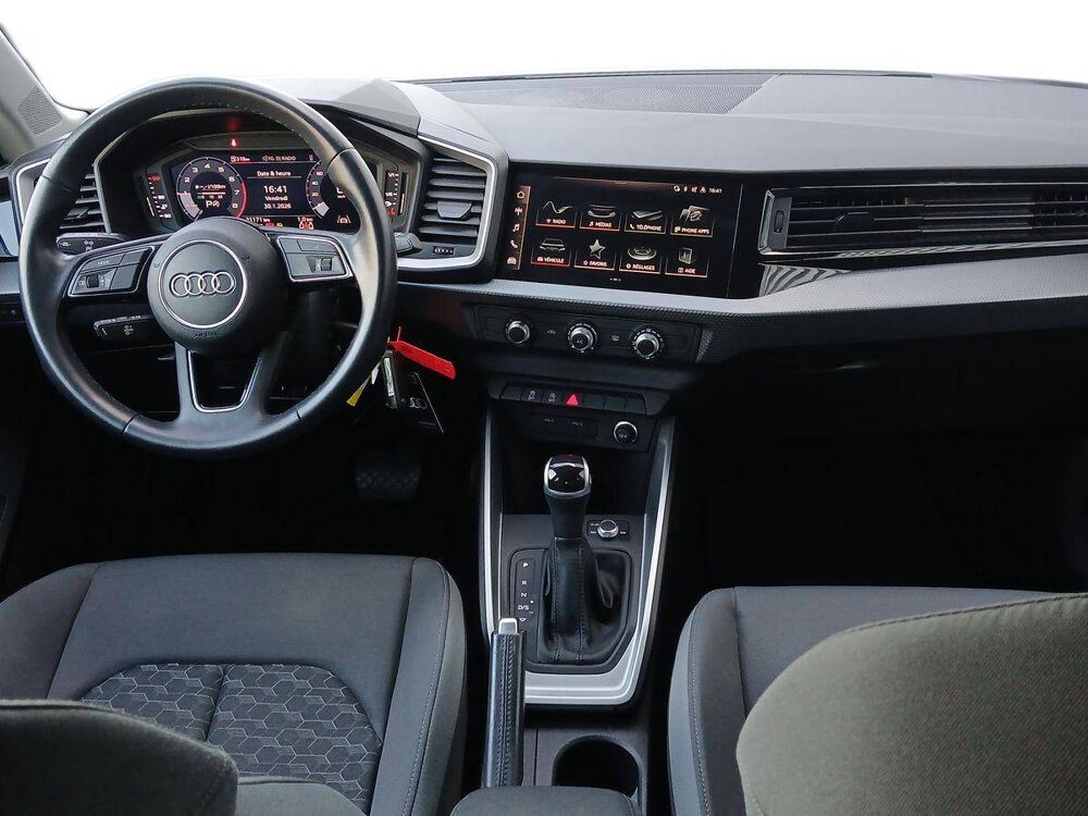 A1 Sportback 30 TFSI 110 ch S tronic 7 2022 occasion 13730 Saint-Victoret