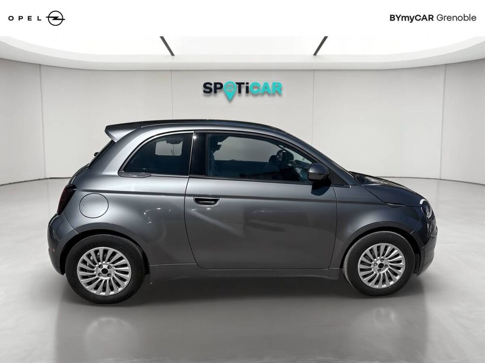 500 e 118 ch 2023 occasion 94430 Chennevi&egrave;res-sur-Marne