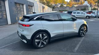 M&eacute;gane Megane E-Tech EV60 220 ch super charge 2024 occasion 29150 Ch&acirc;teaulin