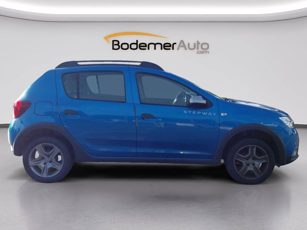 Sandero Blue dCi 95 2020 occasion 56300 Pontivy