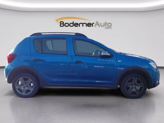 Sandero Blue dCi 95 2020 occasion 56300 Pontivy