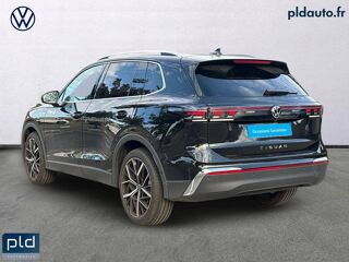Tiguan 2.0 TDI 150ch DSG7 2026 occasion 13730 Saint-Victoret