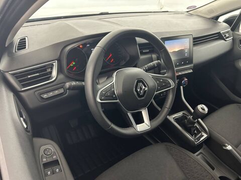 Clio TCe 90 2024 occasion 29200 Brest
