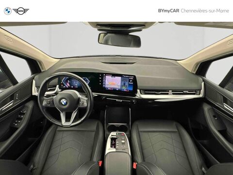 Serie 2 Active Tourer 218i 136 ch DKG7 2022 occasion 94430 Chennevi&egrave;res-sur-Marne