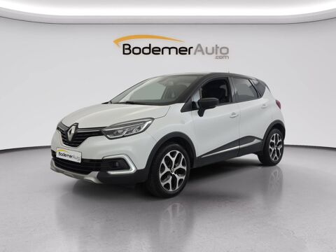 Renault Captur TCe 120 Energy 2018 occasion Flers 61100