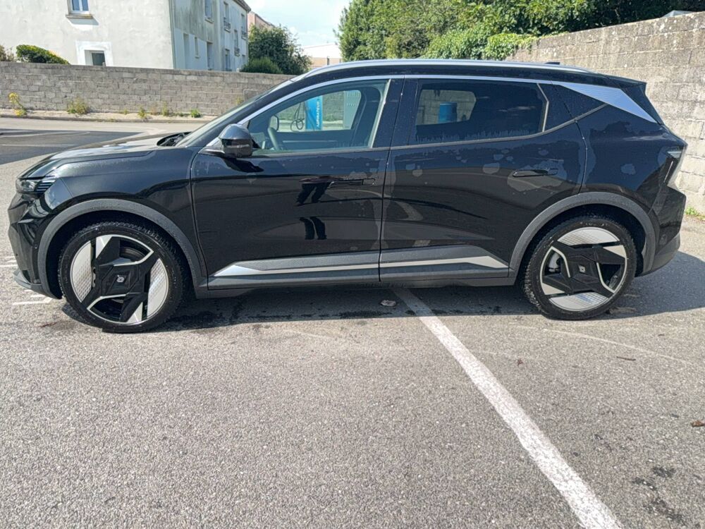 Sc&eacute;nic Scenic E-Tech &eacute;lectrique 220 ch grande autonomie 2026 occasion 29200 Brest