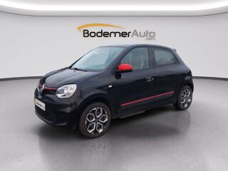 Twingo III E-Tech 2023 occasion 22600 Loud&eacute;ac