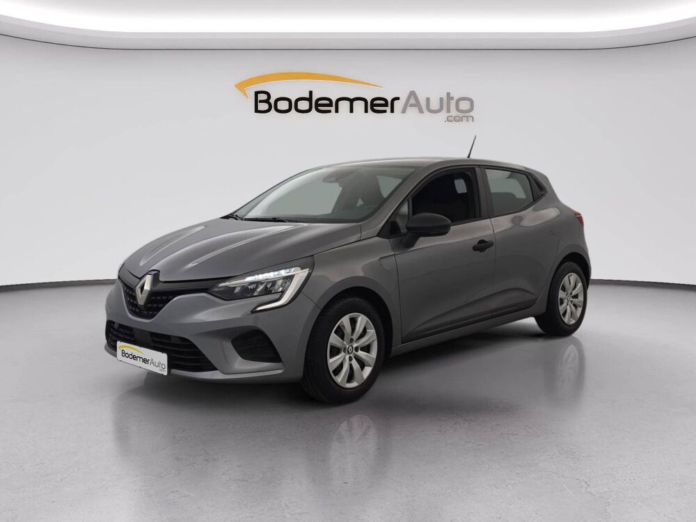 Clio SCe 65 2023 occasion 50100 Cherbourg-en-Cotentin