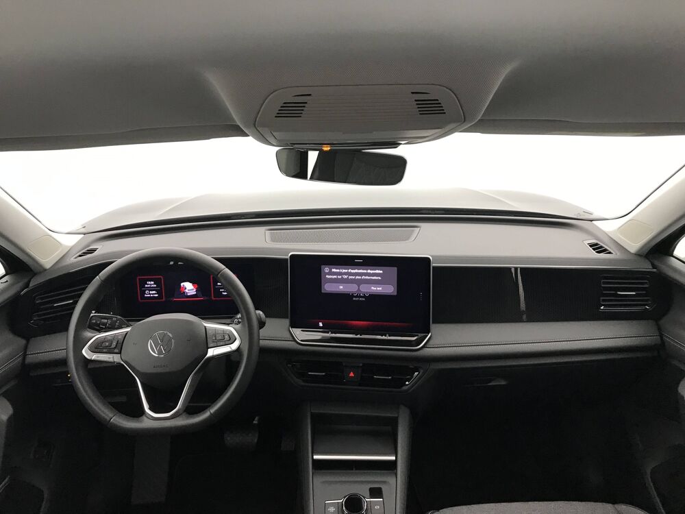 Tiguan 1.5 eHybrid 204ch DSG6 2025 occasion 25000 Besan&ccedil;on