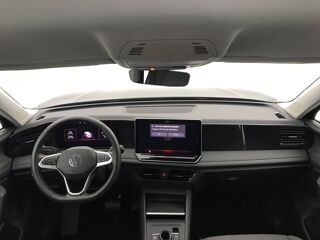 Tiguan 1.5 eHybrid 204ch DSG6 2025 occasion 25000 Besan&ccedil;on