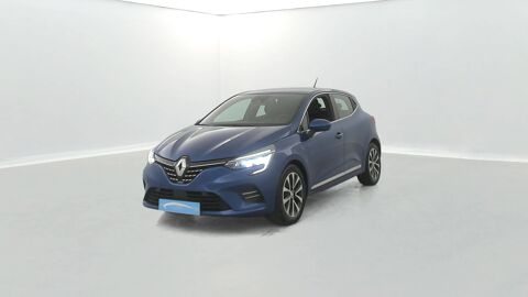Annonce voiture Renault Clio 11890 €