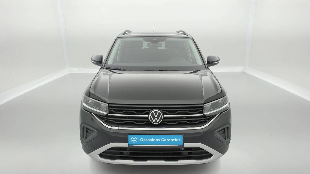 T-Cross 1.0 TSI 116 Start/Stop DSG7 2025 occasion 25000 Besan&ccedil;on