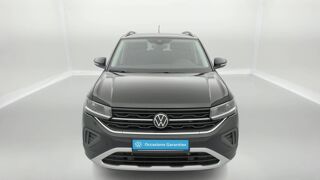 T-Cross 1.0 TSI 116 Start/Stop DSG7 2025 occasion 25000 Besan&ccedil;on