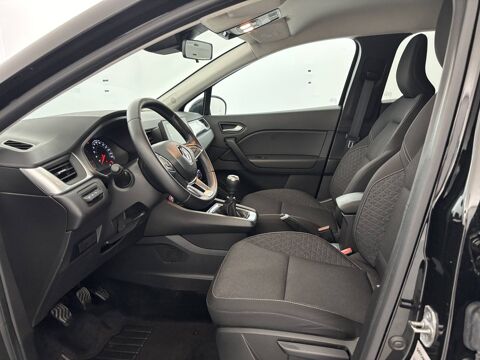 Captur TCe 90 2024 occasion 50100 Cherbourg-en-Cotentin