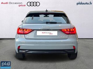 A1 Sportback 30 TFSI 116 ch S tronic 7 2025 occasion 13011 Marseille