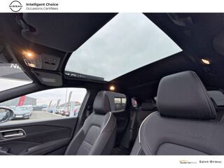 Qashqai e-Power 190 ch 2025 occasion 22000 Saint-Brieuc
