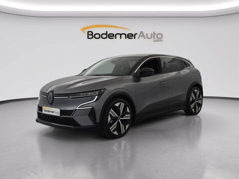 Annonce voiture Renault Mégane 34990 €